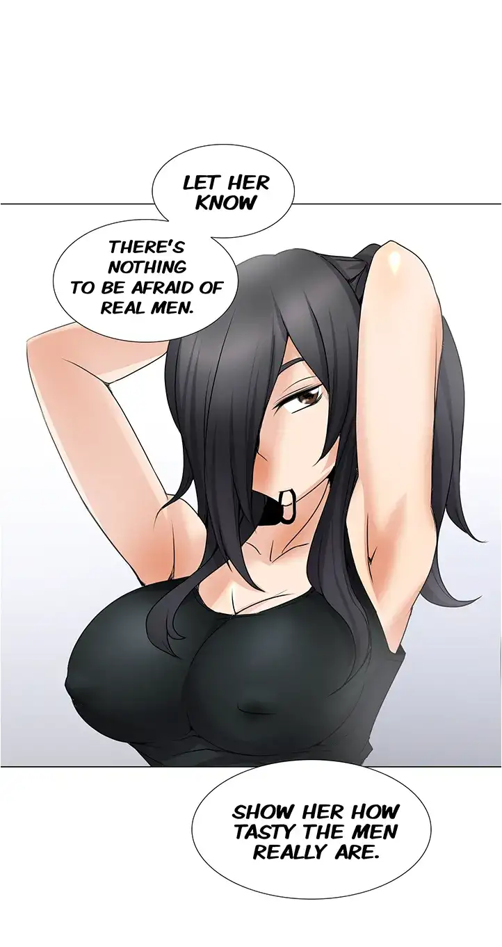Draw it Yourself! (Uncensored) - Chapter 39 Page 17