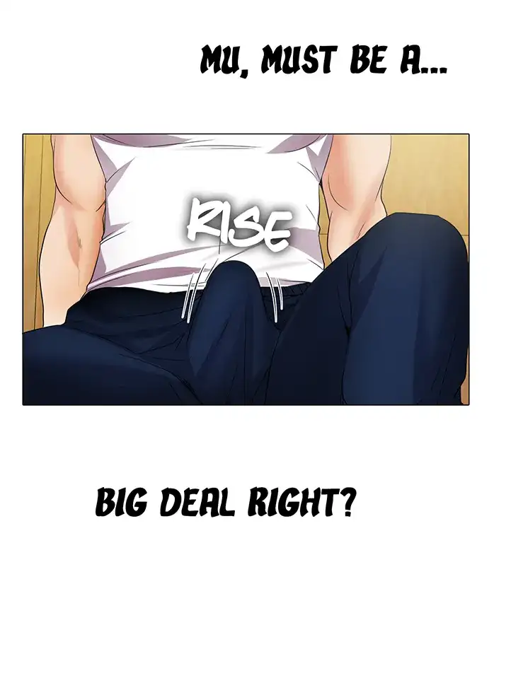 Draw it Yourself! (Uncensored) - Chapter 39 Page 24