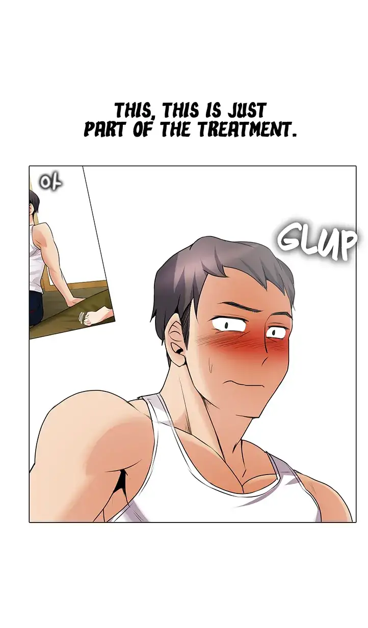 Draw it Yourself! (Uncensored) - Chapter 39 Page 27