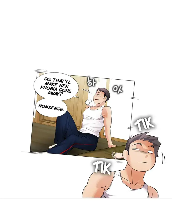 Draw it Yourself! (Uncensored) - Chapter 39 Page 28
