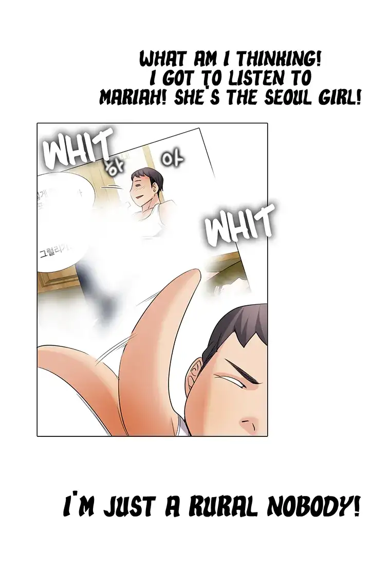 Draw it Yourself! (Uncensored) - Chapter 39 Page 29
