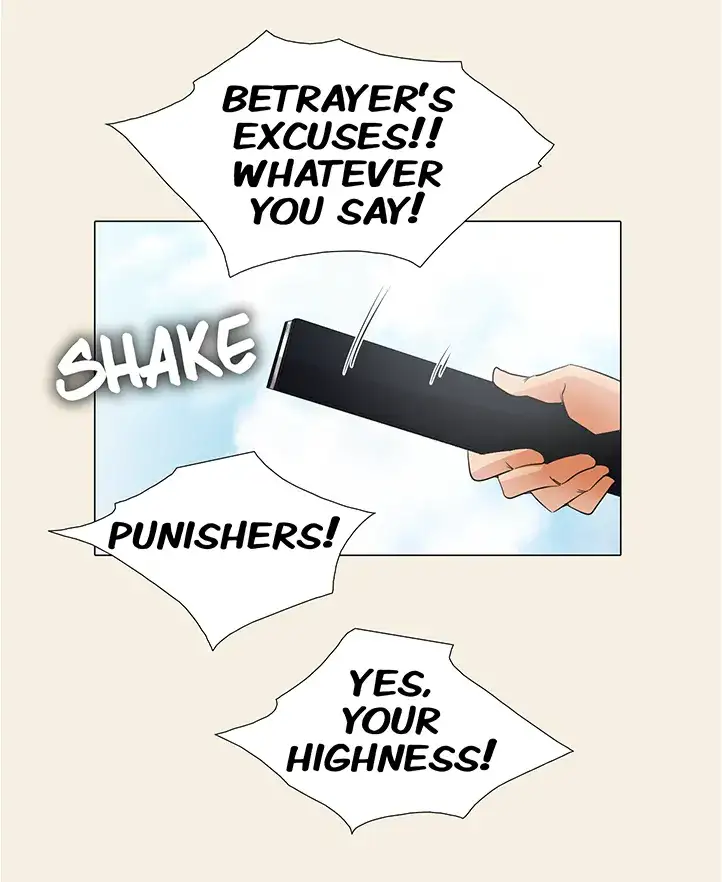 Draw it Yourself! (Uncensored) - Chapter 39 Page 6