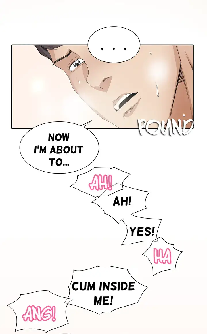 Draw it Yourself! (Uncensored) - Chapter 4 Page 11