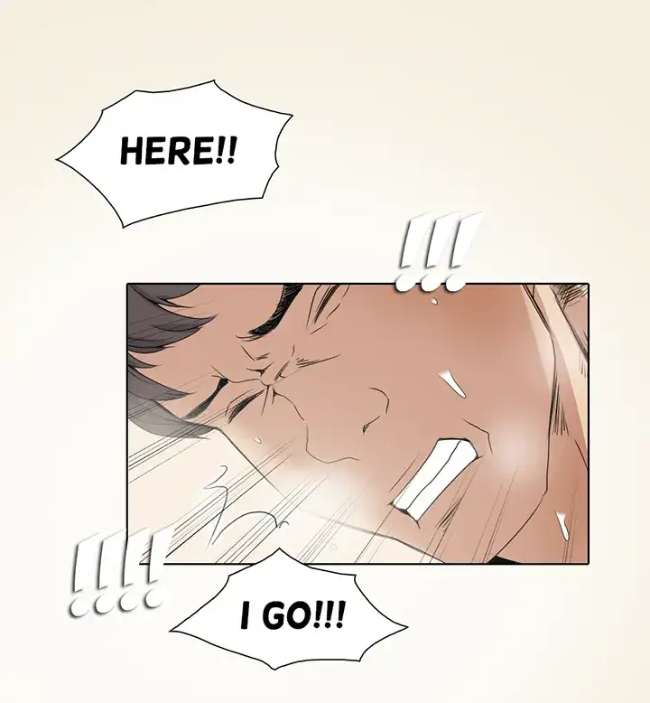 Draw it Yourself! (Uncensored) - Chapter 4 Page 13