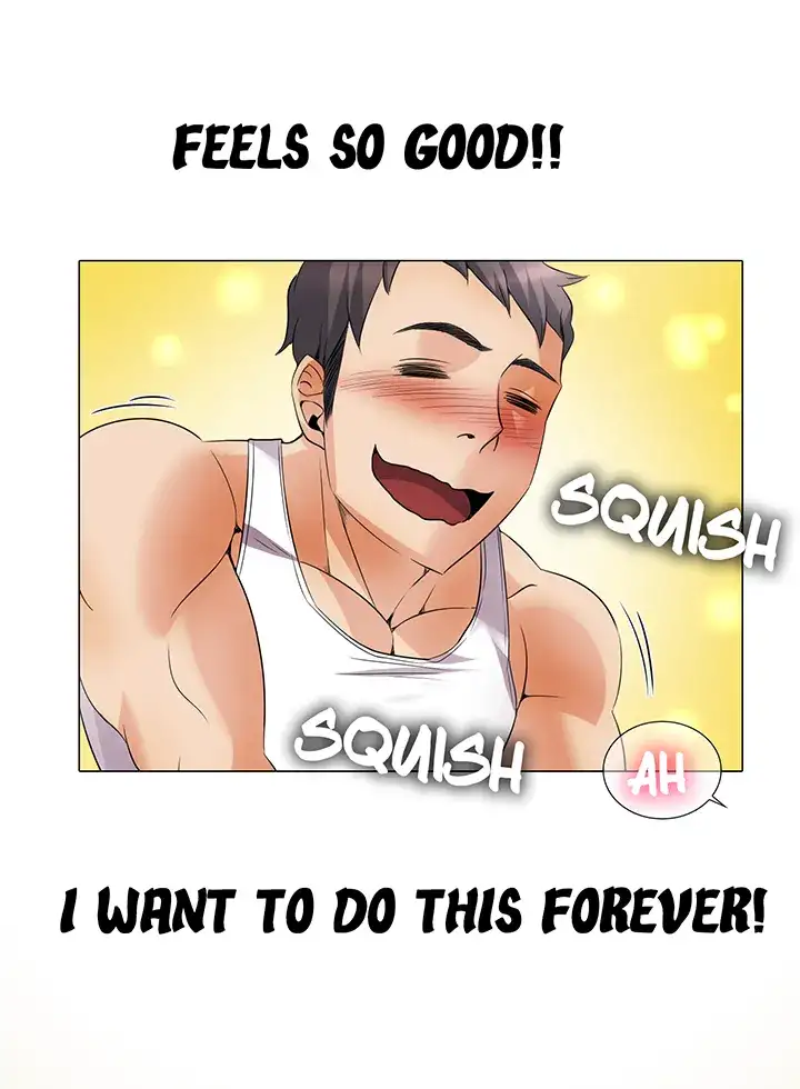 Draw it Yourself! (Uncensored) - Chapter 40 Page 12