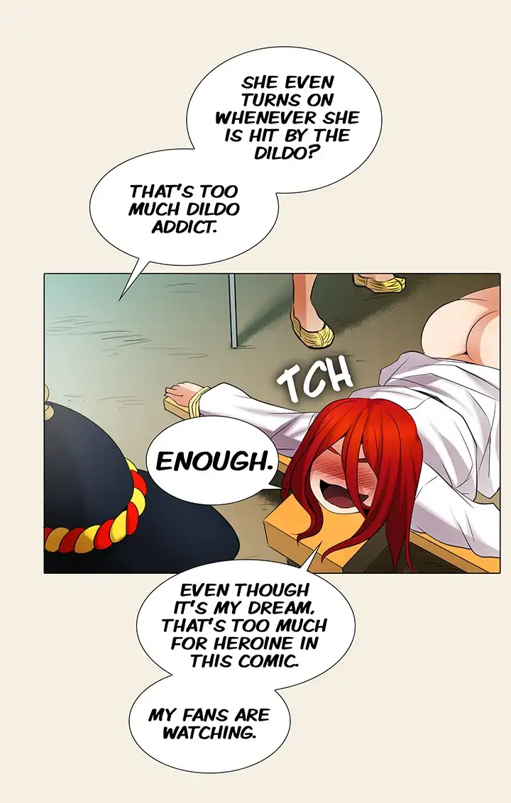 Draw it Yourself! (Uncensored) - Chapter 40 Page 16