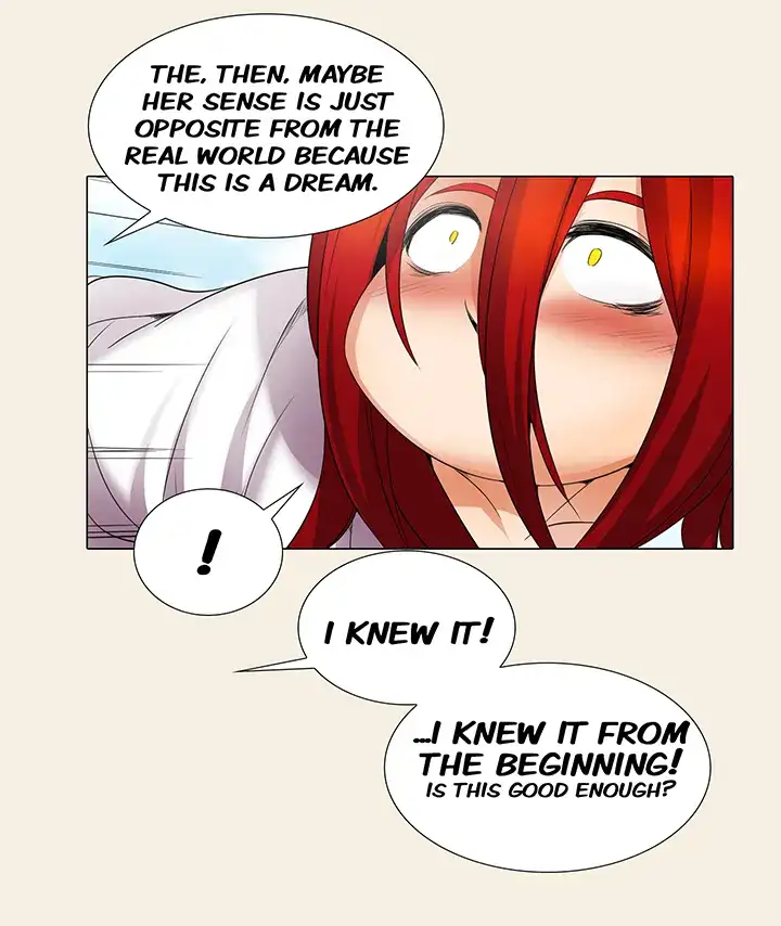 Draw it Yourself! (Uncensored) - Chapter 40 Page 18