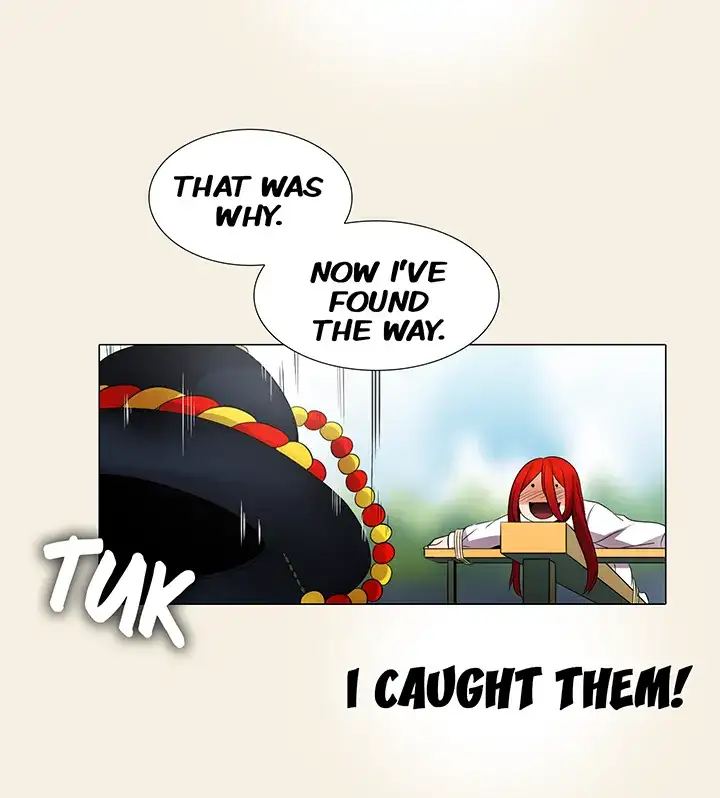 Draw it Yourself! (Uncensored) - Chapter 40 Page 21