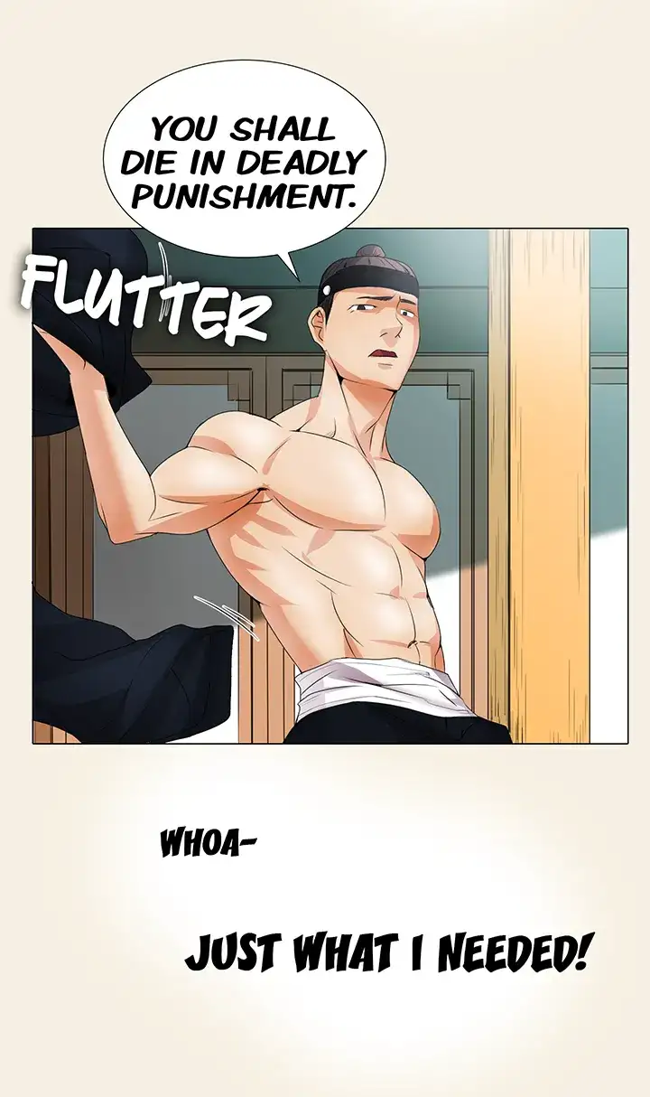 Draw it Yourself! (Uncensored) - Chapter 40 Page 22