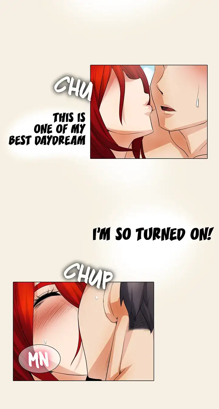 Draw it Yourself! (Uncensored) - Chapter 40 Page 26