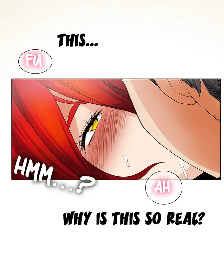 Draw it Yourself! (Uncensored) - Chapter 40 Page 28