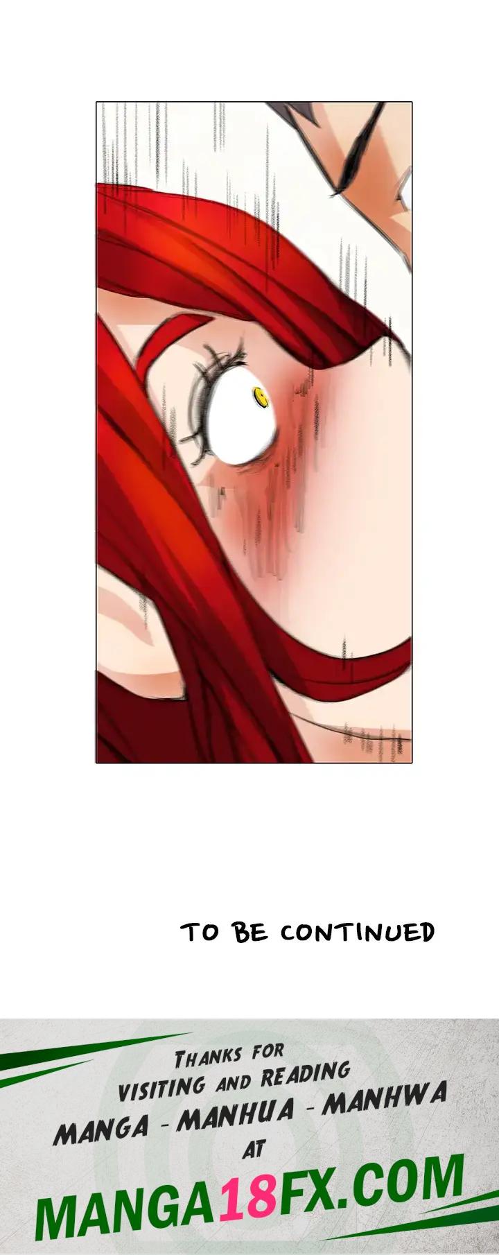 Draw it Yourself! (Uncensored) - Chapter 40 Page 31