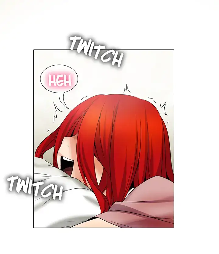 Draw it Yourself! (Uncensored) - Chapter 40 Page 7