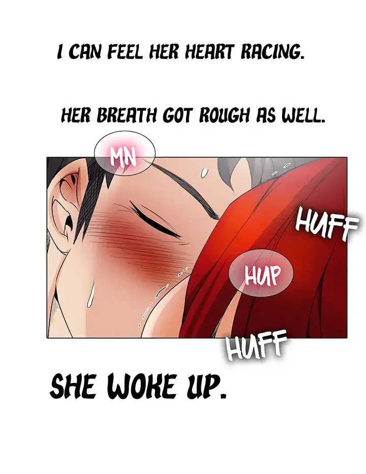 Draw it Yourself! (Uncensored) - Chapter 41 Page 10