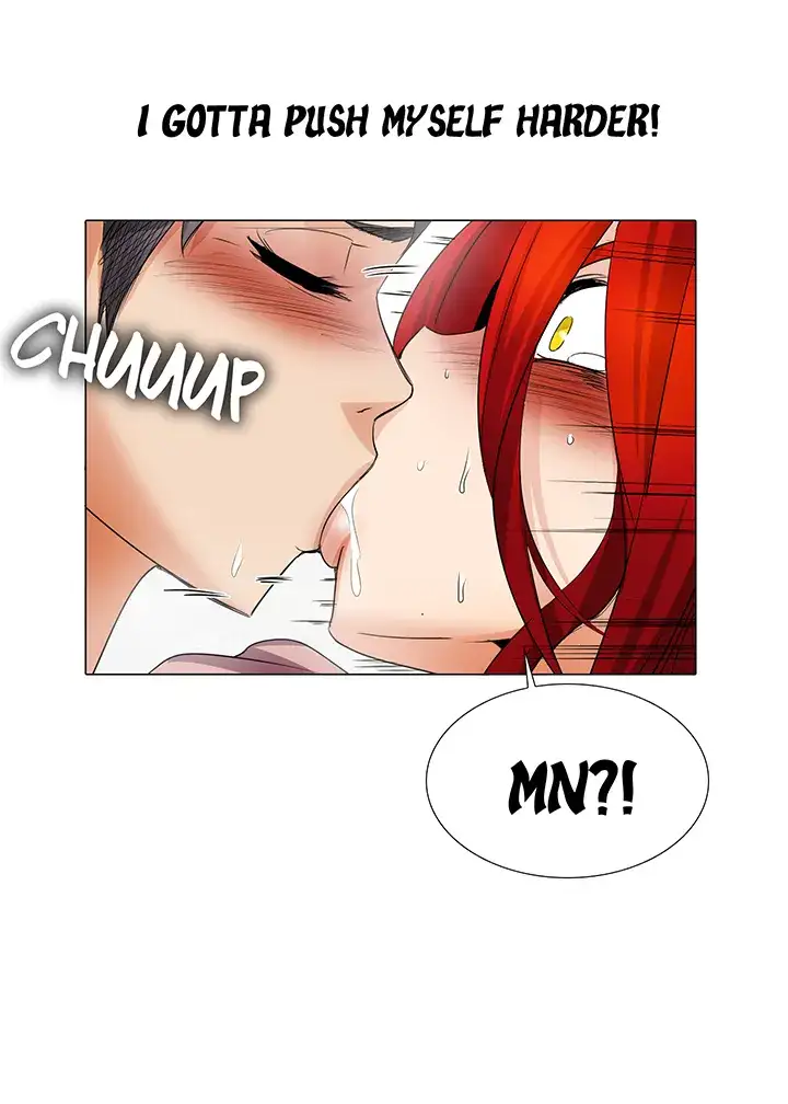 Draw it Yourself! (Uncensored) - Chapter 41 Page 12