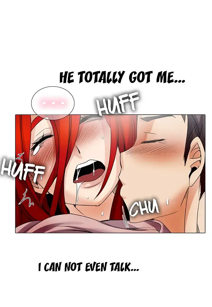 Draw it Yourself! (Uncensored) - Chapter 41 Page 15