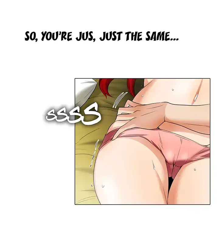 Draw it Yourself! (Uncensored) - Chapter 41 Page 19