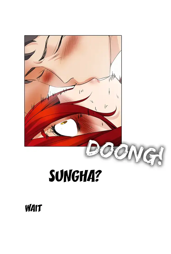 Draw it Yourself! (Uncensored) - Chapter 41 Page 4