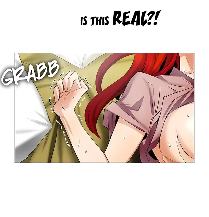 Draw it Yourself! (Uncensored) - Chapter 41 Page 5