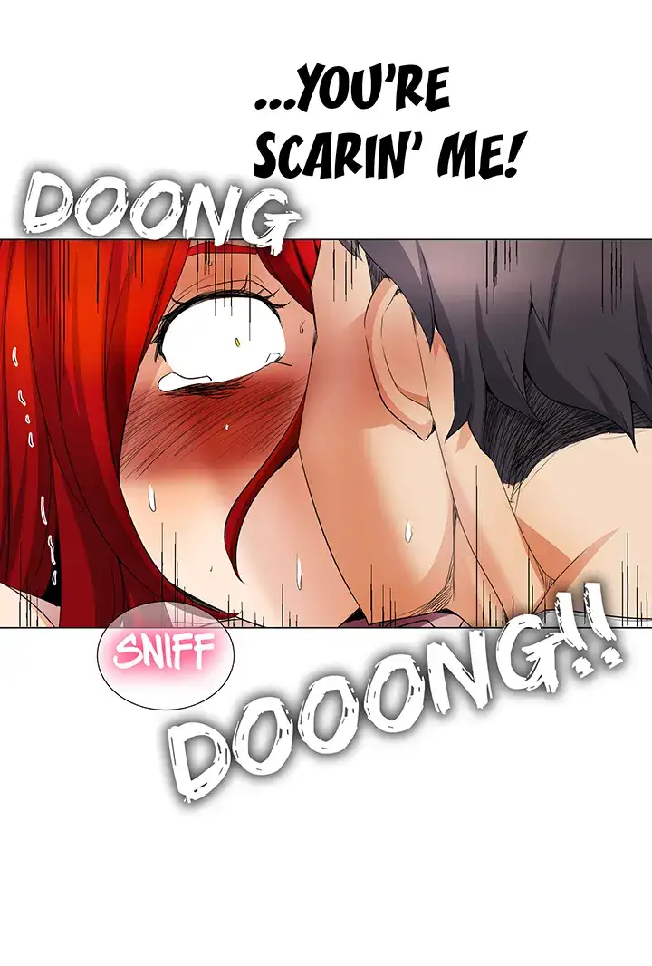 Draw it Yourself! (Uncensored) - Chapter 41 Page 8