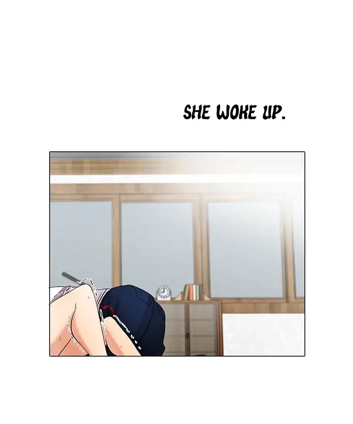 Draw it Yourself! (Uncensored) - Chapter 41 Page 9