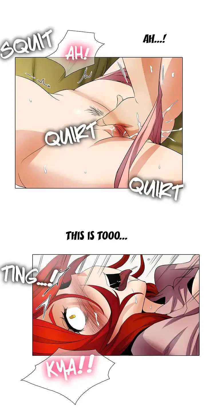 Draw it Yourself! (Uncensored) - Chapter 42 Page 12