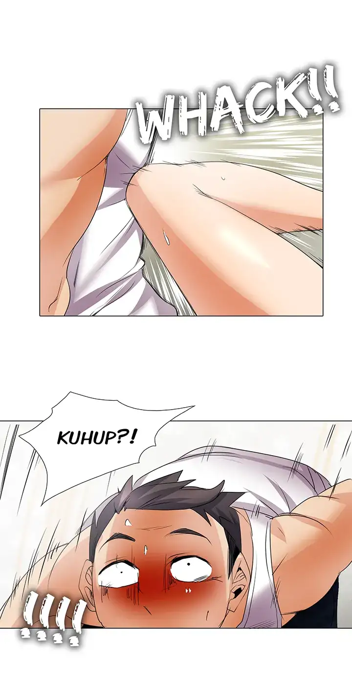Draw it Yourself! (Uncensored) - Chapter 42 Page 14