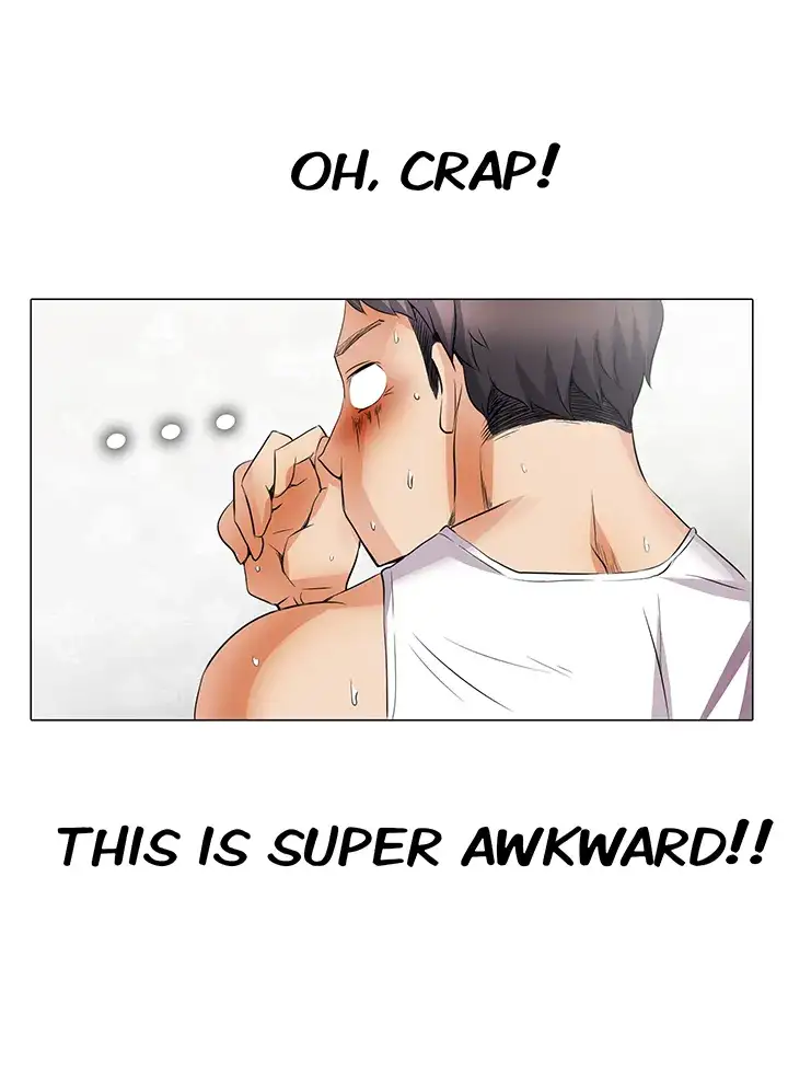 Draw it Yourself! (Uncensored) - Chapter 42 Page 19