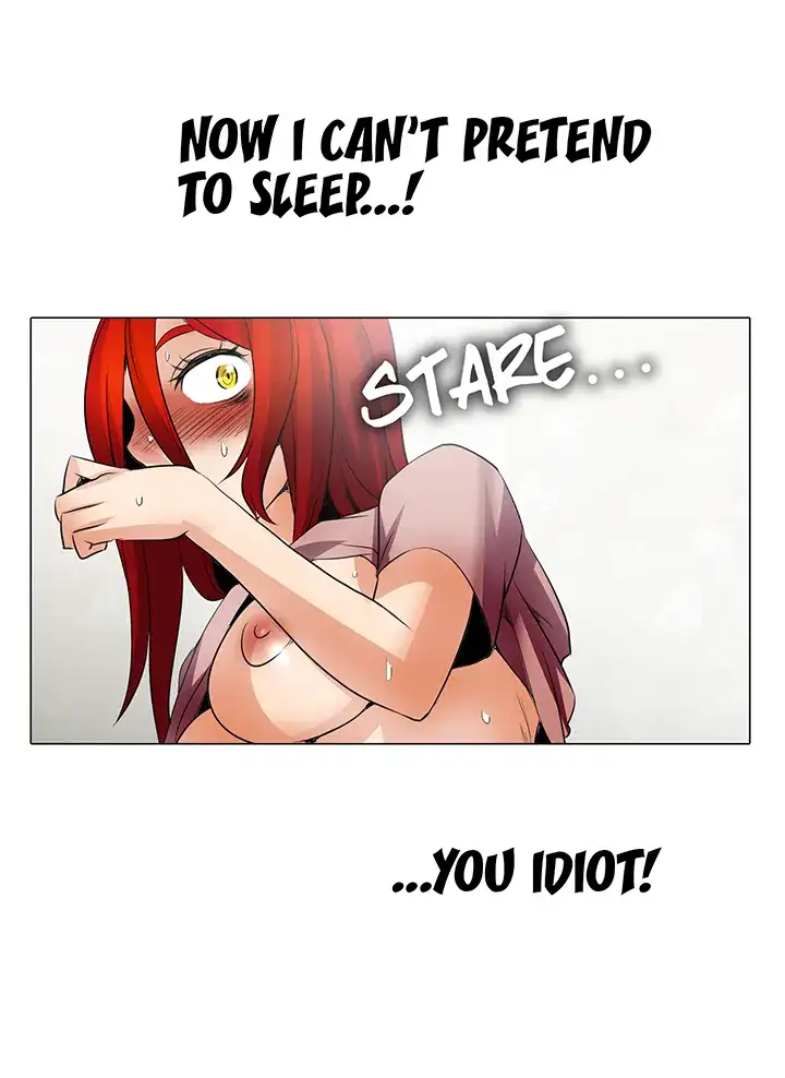 Draw it Yourself! (Uncensored) - Chapter 42 Page 20