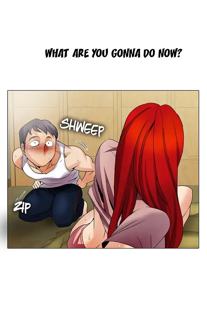 Draw it Yourself! (Uncensored) - Chapter 42 Page 21