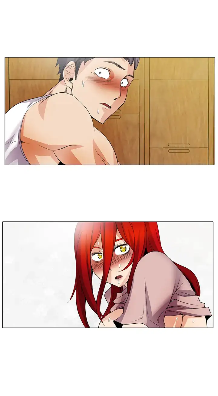 Draw it Yourself! (Uncensored) - Chapter 42 Page 25