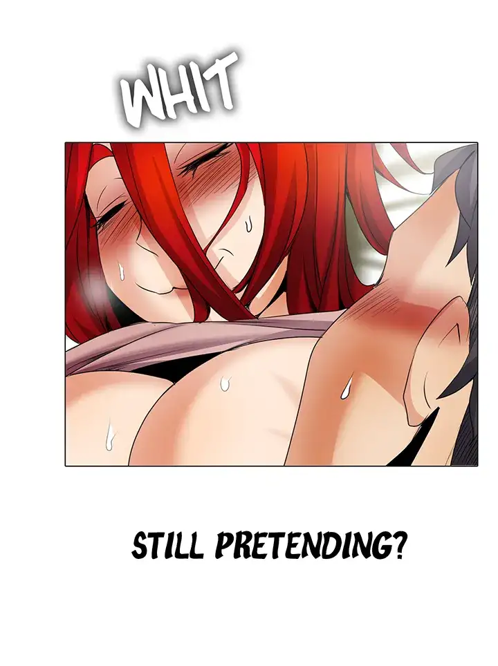 Draw it Yourself! (Uncensored) - Chapter 42 Page 5