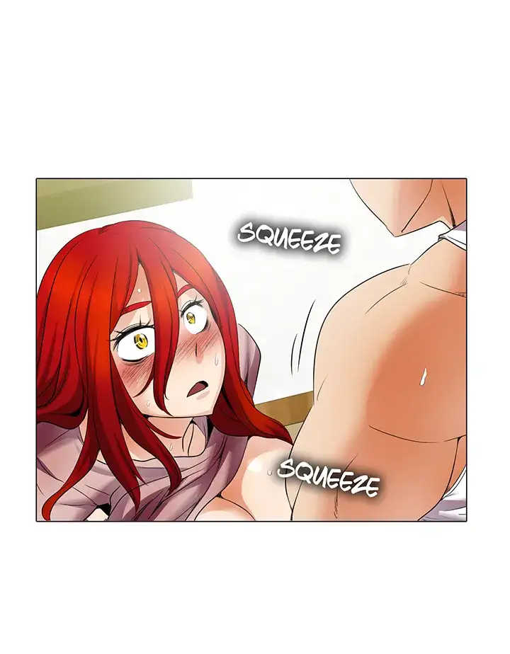 Draw it Yourself! (Uncensored) - Chapter 43 Page 10