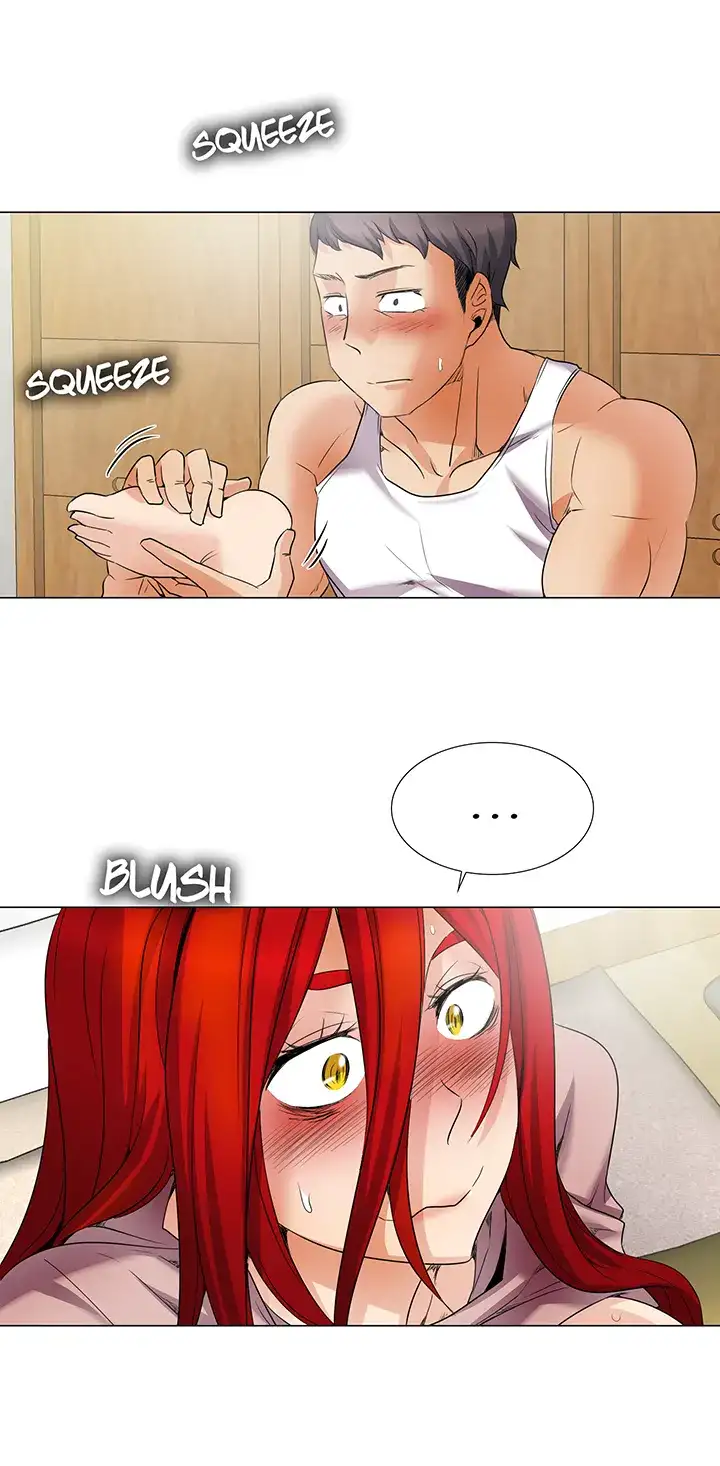Draw it Yourself! (Uncensored) - Chapter 43 Page 11
