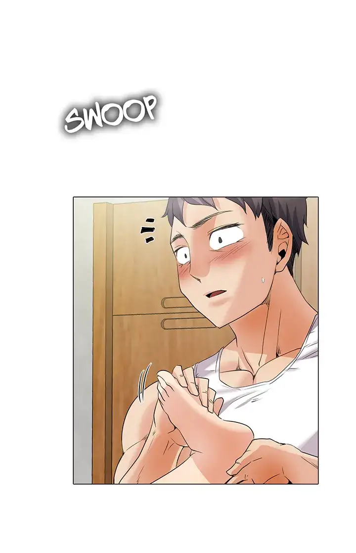 Draw it Yourself! (Uncensored) - Chapter 43 Page 12