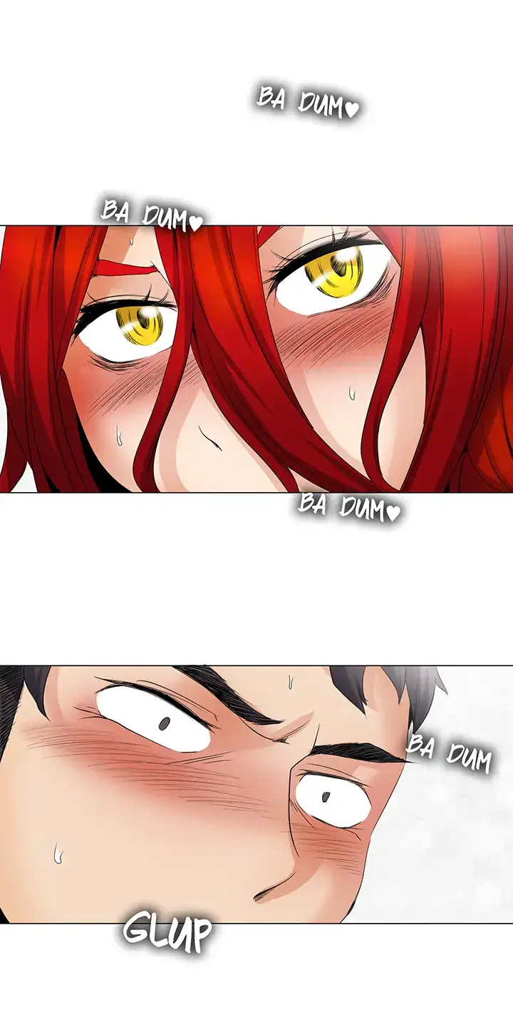 Draw it Yourself! (Uncensored) - Chapter 43 Page 16