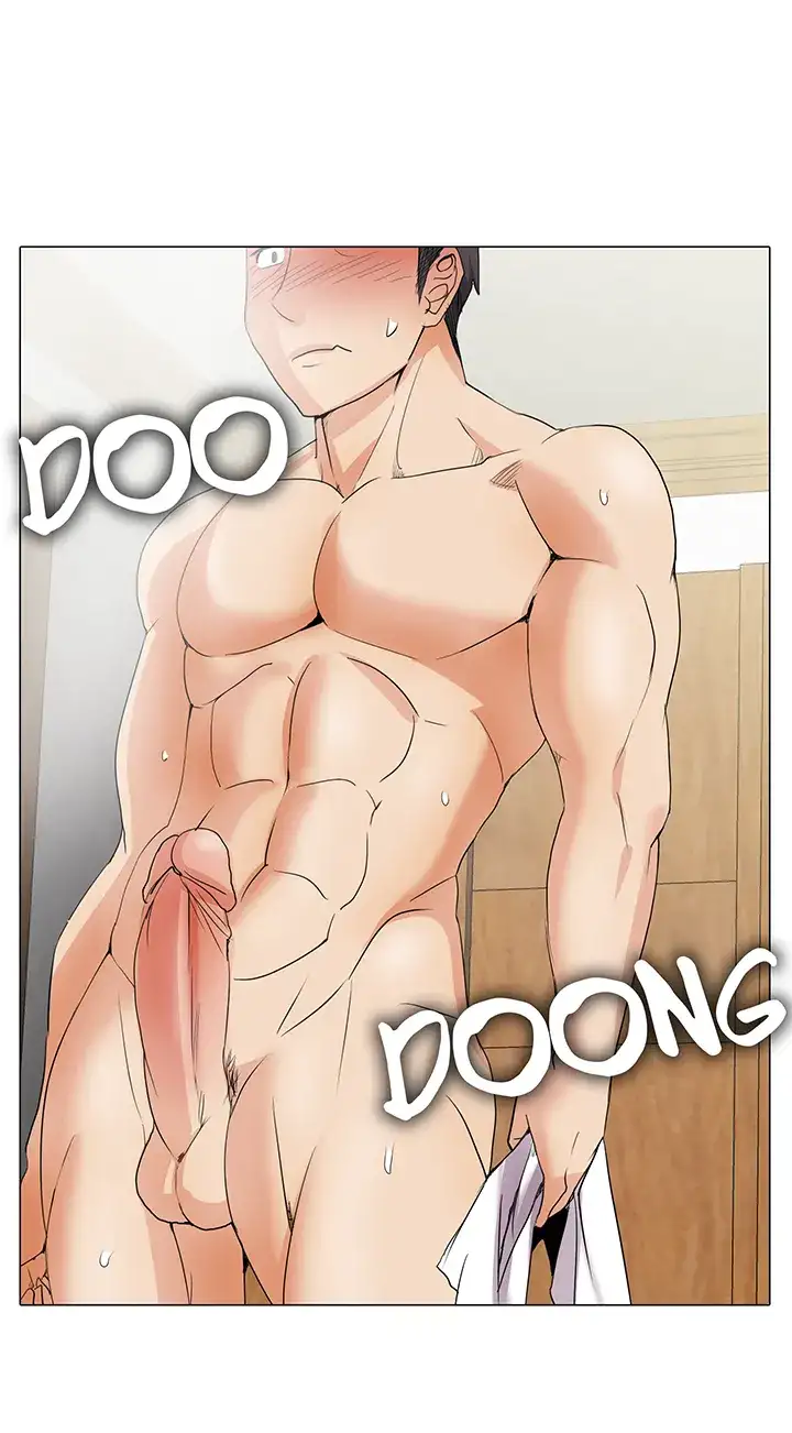 Draw it Yourself! (Uncensored) - Chapter 43 Page 19