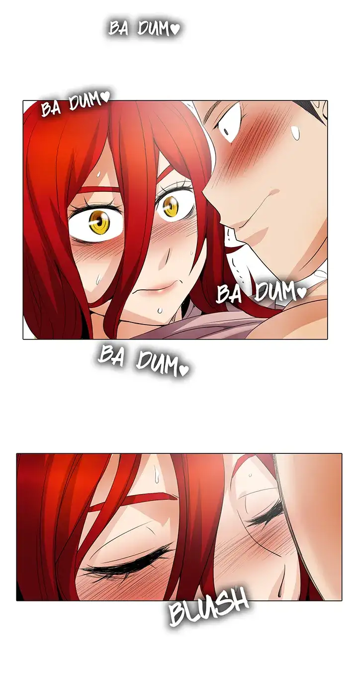 Draw it Yourself! (Uncensored) - Chapter 43 Page 28