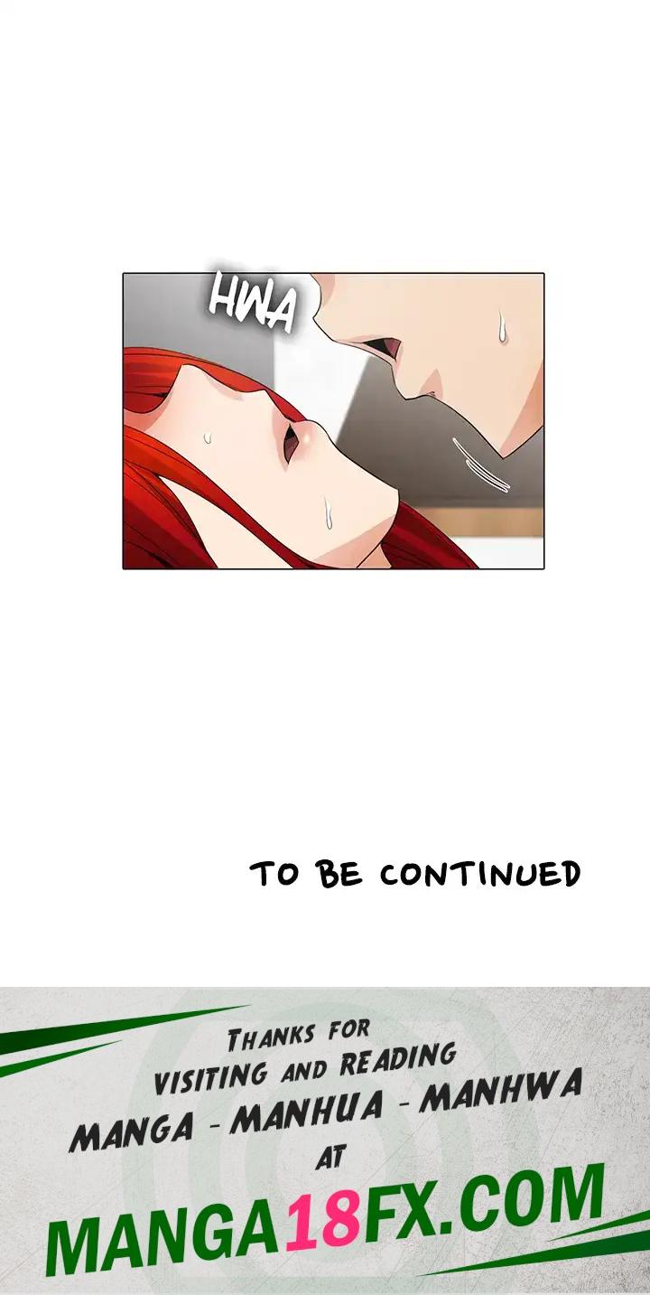 Draw it Yourself! (Uncensored) - Chapter 43 Page 29