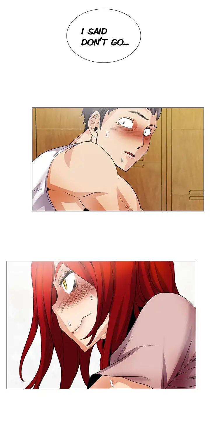 Draw it Yourself! (Uncensored) - Chapter 43 Page 3