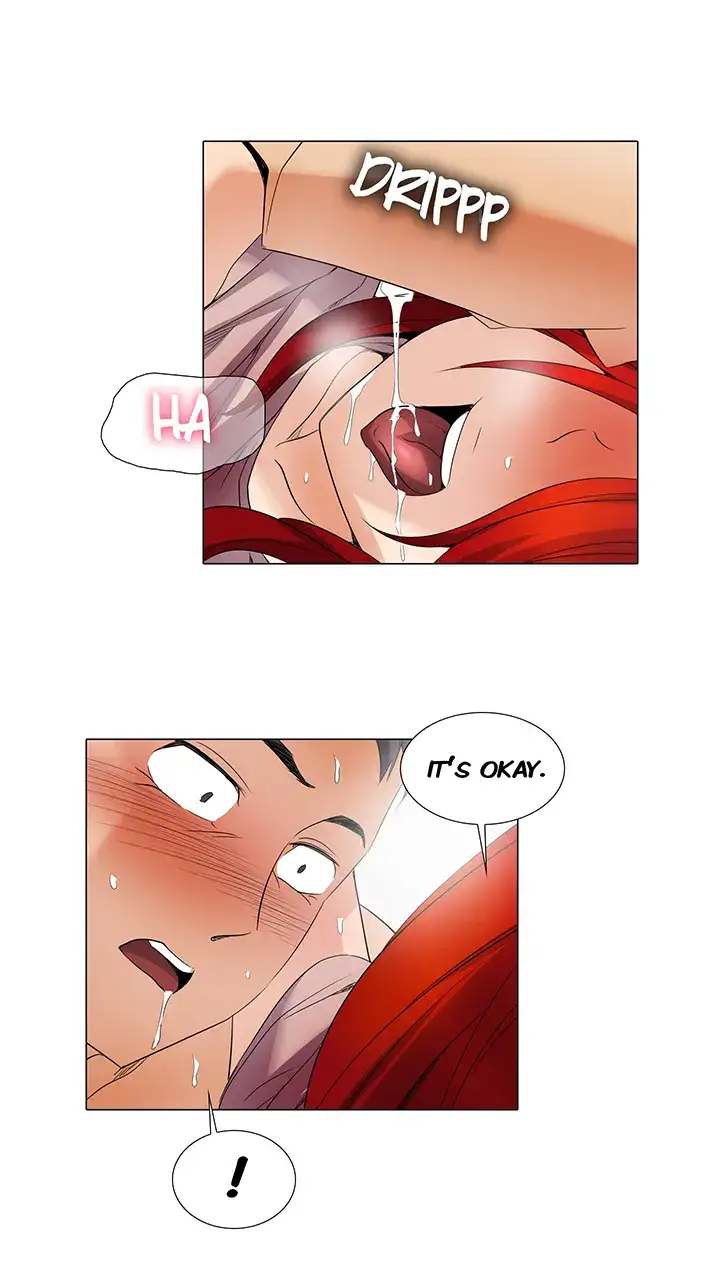 Draw it Yourself! (Uncensored) - Chapter 44 Page 11
