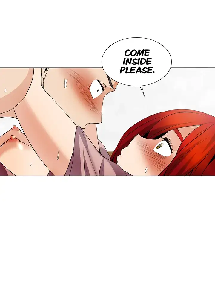 Draw it Yourself! (Uncensored) - Chapter 44 Page 13