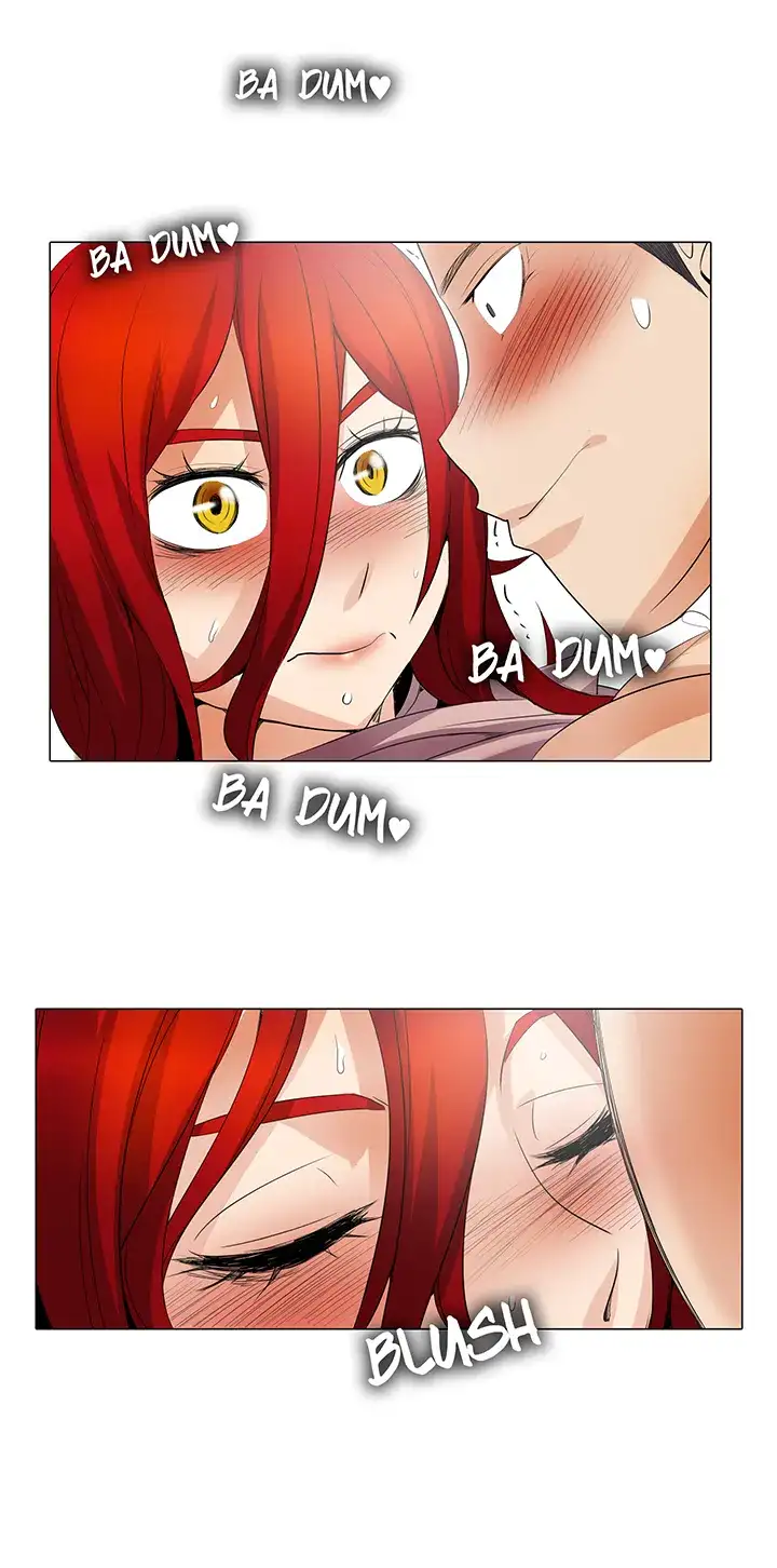 Draw it Yourself! (Uncensored) - Chapter 44 Page 2