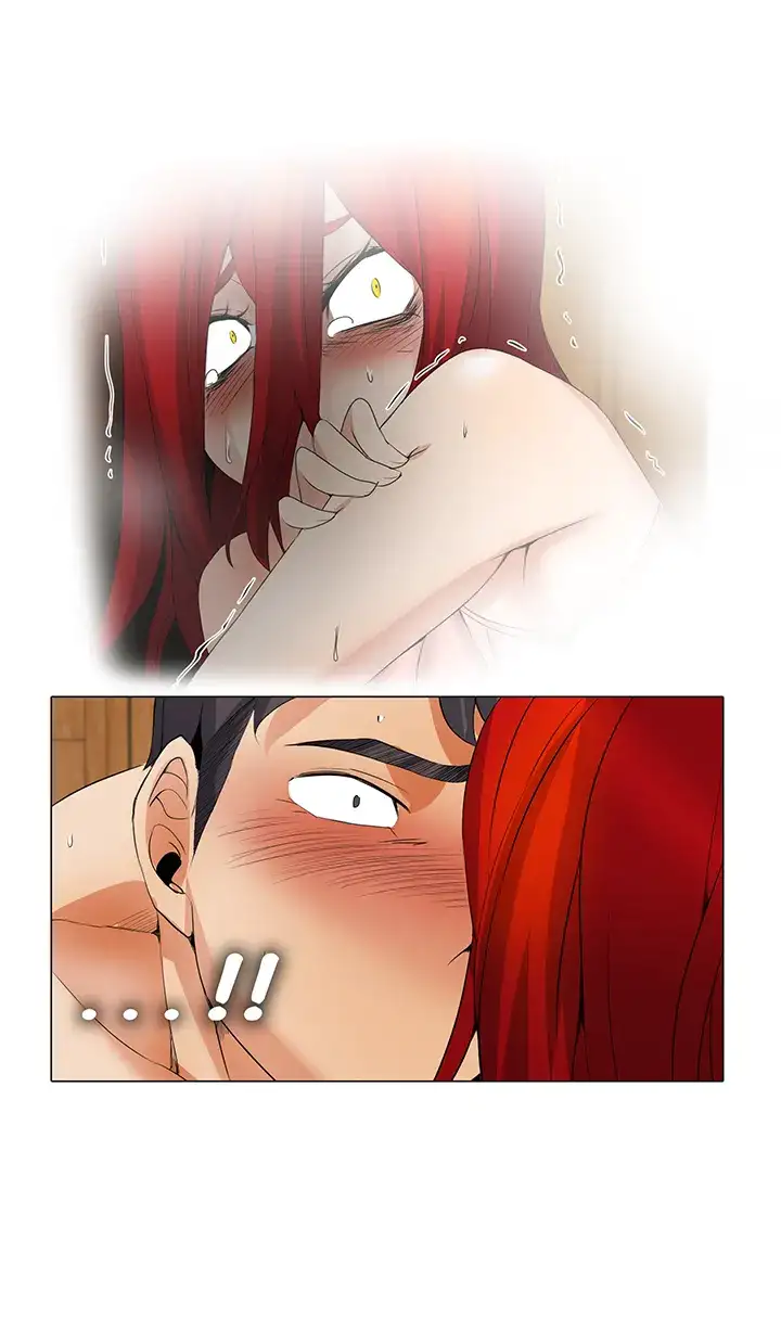 Draw it Yourself! (Uncensored) - Chapter 44 Page 4
