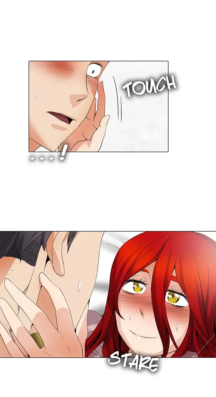 Draw it Yourself! (Uncensored) - Chapter 44 Page 8