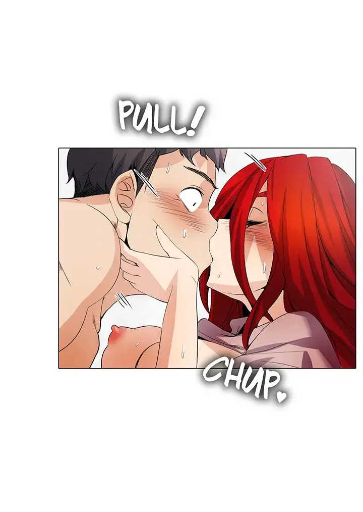 Draw it Yourself! (Uncensored) - Chapter 44 Page 9