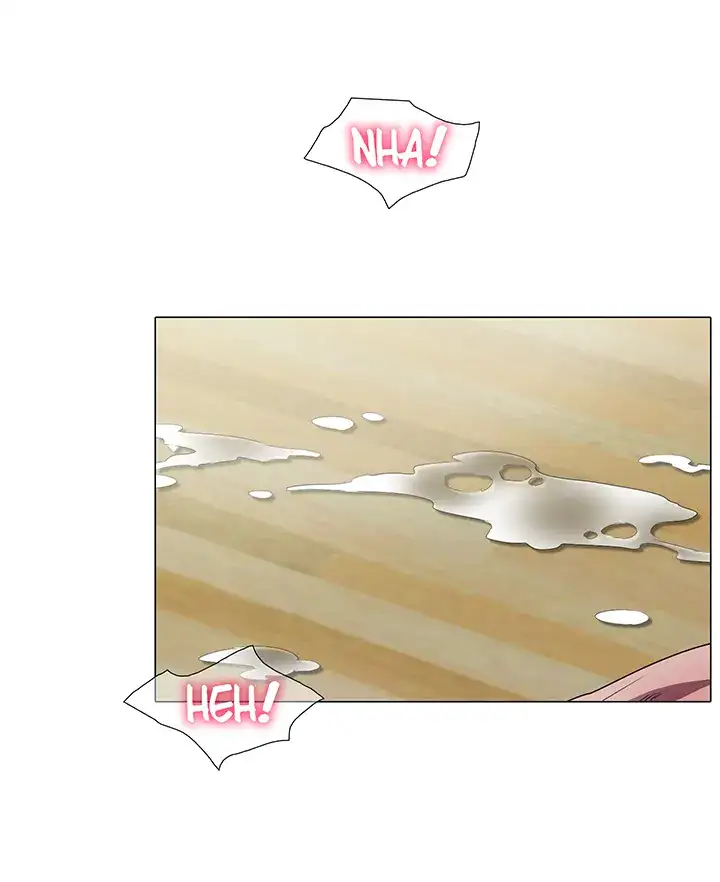 Draw it Yourself! (Uncensored) - Chapter 45 Page 2