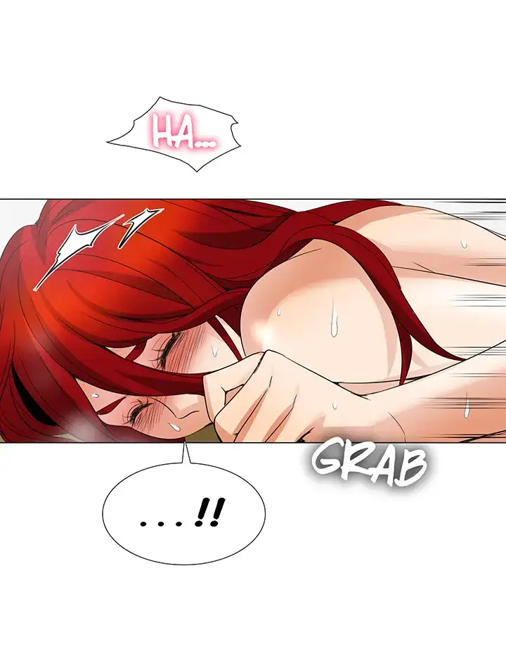 Draw it Yourself! (Uncensored) - Chapter 45 Page 21