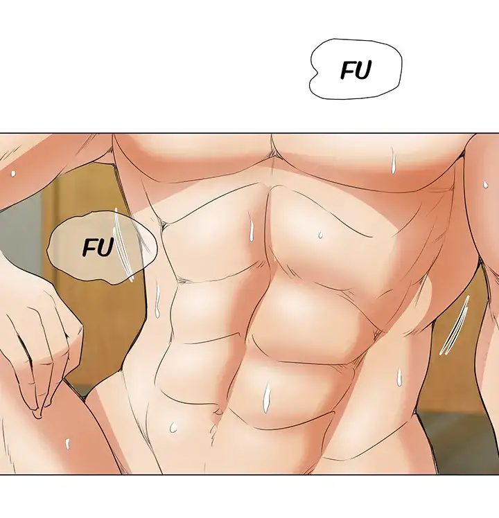 Draw it Yourself! (Uncensored) - Chapter 45 Page 27