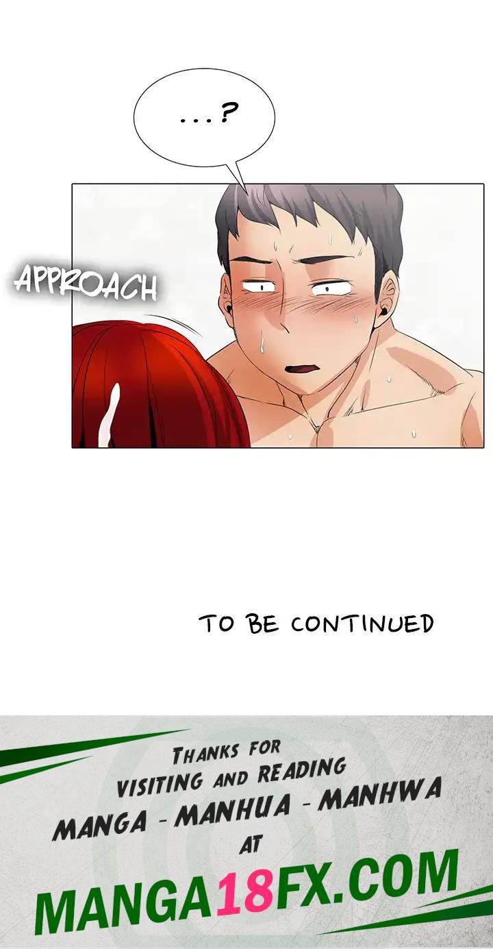 Draw it Yourself! (Uncensored) - Chapter 45 Page 29